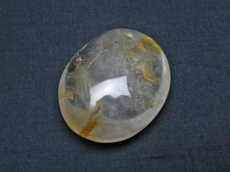 水晶 タンブル 原石 一点物 171-3440