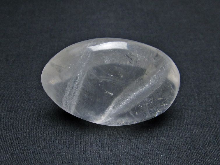 水晶 タンブル 原石 一点物 171-3441