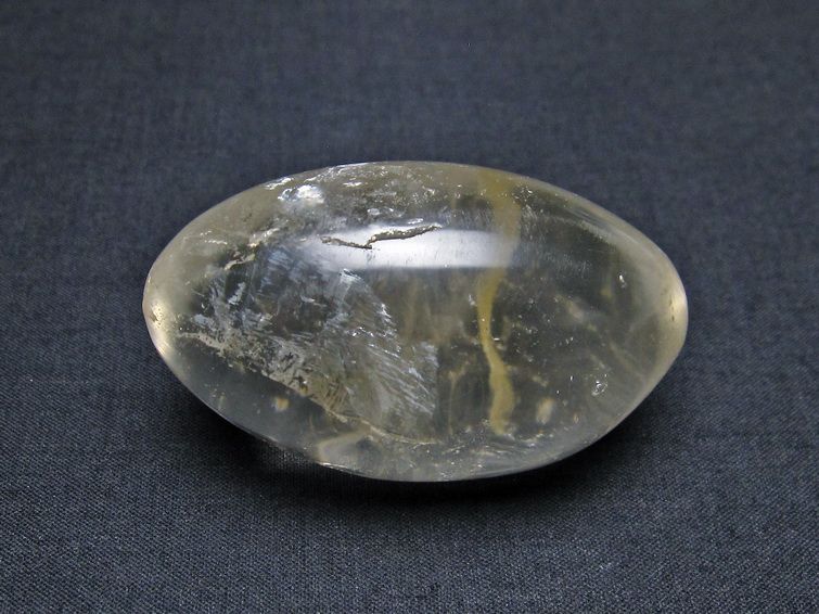 水晶 タンブル 原石 一点物 171-3442