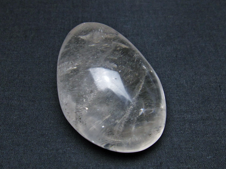 水晶 タンブル 原石 一点物 171-3446