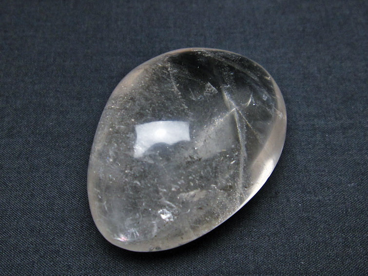 水晶 タンブル 原石 一点物 171-3446