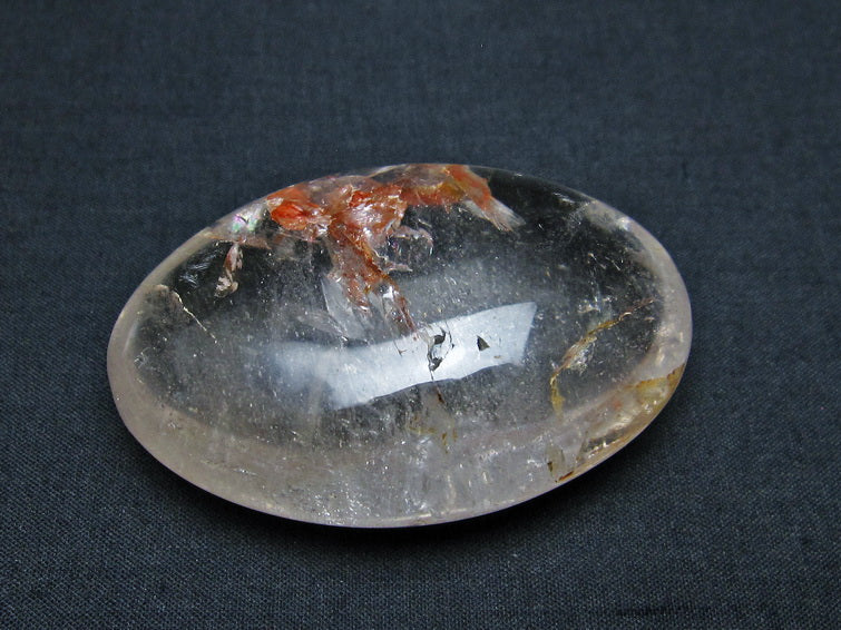 水晶 タンブル 原石 一点物 171-3447