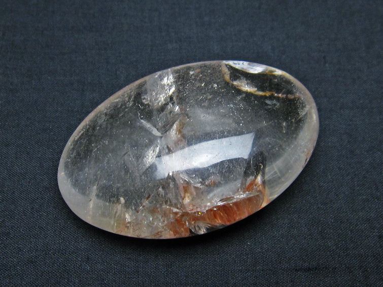水晶 タンブル 原石 一点物 171-3447