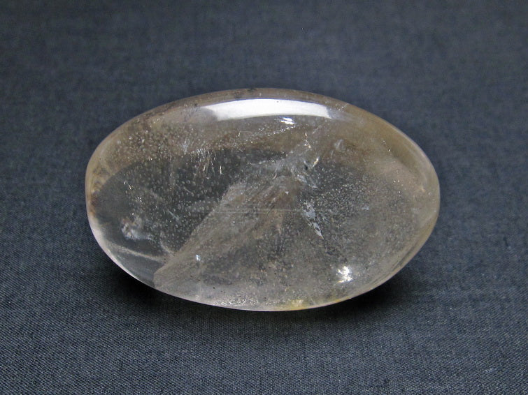 水晶 タンブル 原石 一点物 171-3448