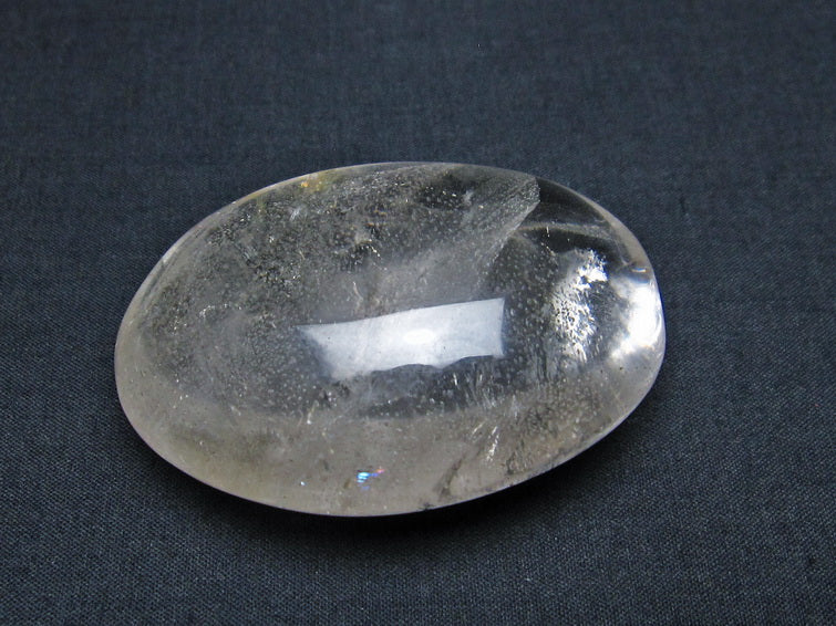 水晶 タンブル 原石 一点物 171-3448
