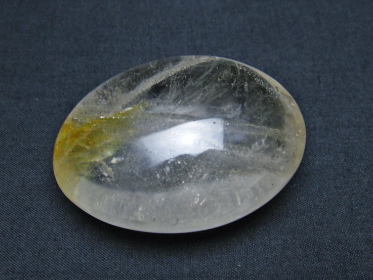 水晶 タンブル 原石 一点物 171-3449