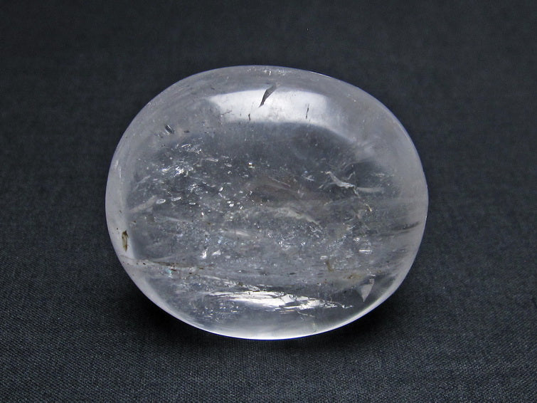 水晶 タンブル 原石 一点物 171-3450