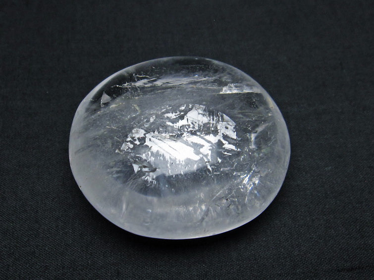 水晶 タンブル 原石 一点物 171-3450