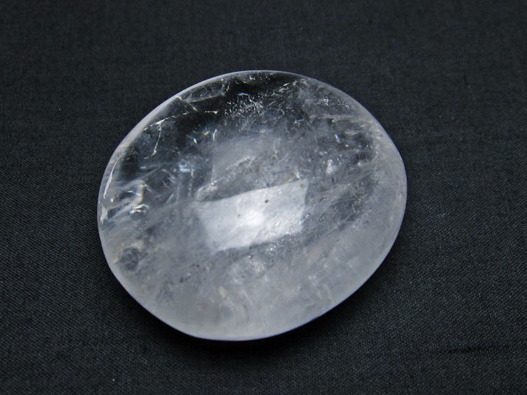 水晶 タンブル 原石 一点物 171-3450