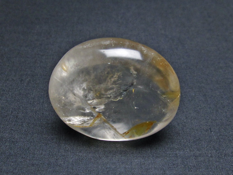 水晶 タンブル 原石 一点物 171-3451