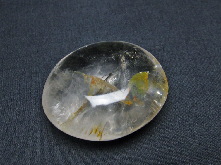 水晶 タンブル 原石 一点物 171-3451
