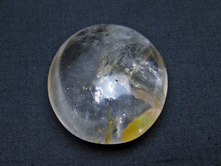 水晶 タンブル 原石 一点物 171-3451