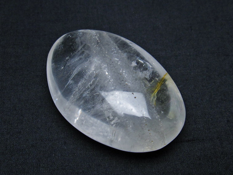 水晶 タンブル 原石 一点物 171-3453