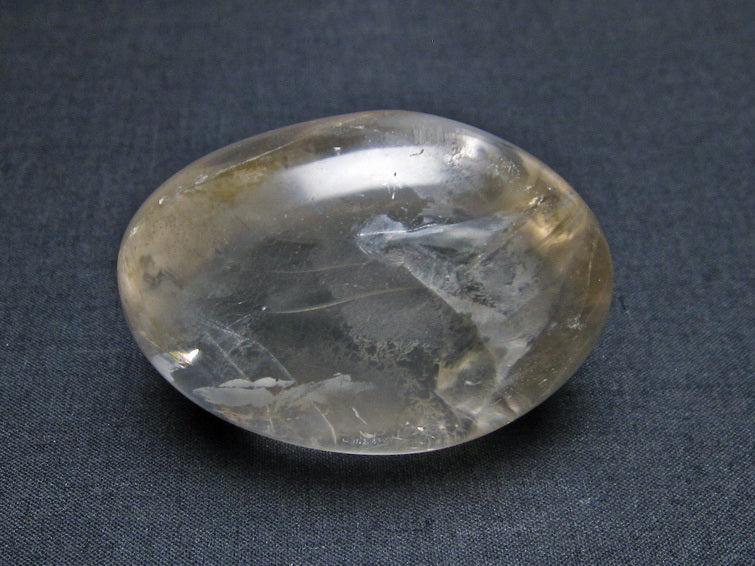 水晶 タンブル 原石 一点物 171-3454