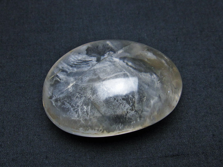 水晶 タンブル 原石 一点物 171-3454