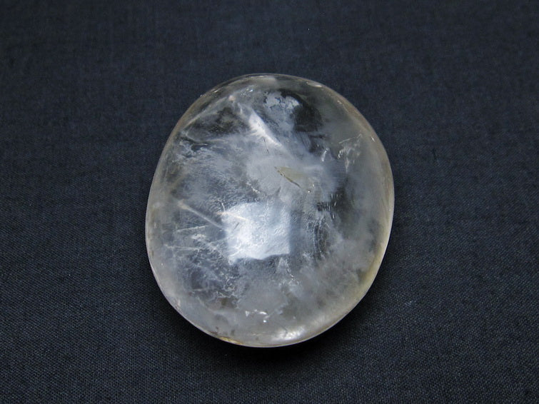 水晶 タンブル 原石 一点物 171-3454