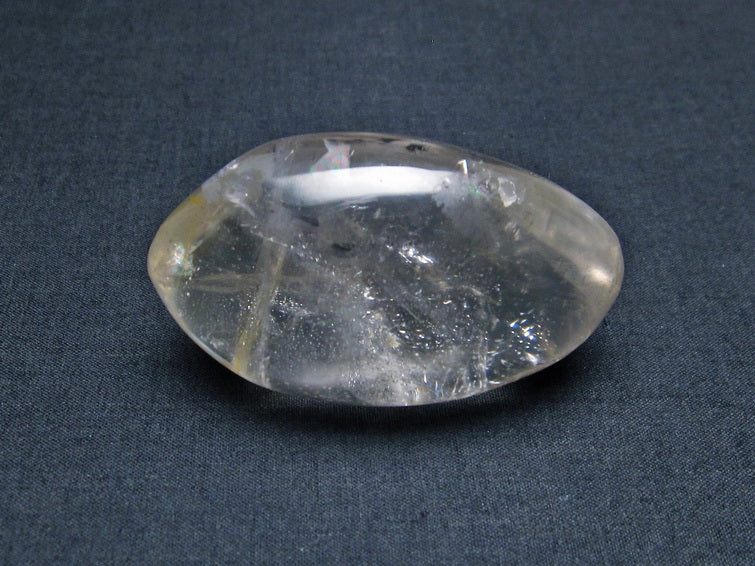 水晶 タンブル 原石 一点物 171-3455