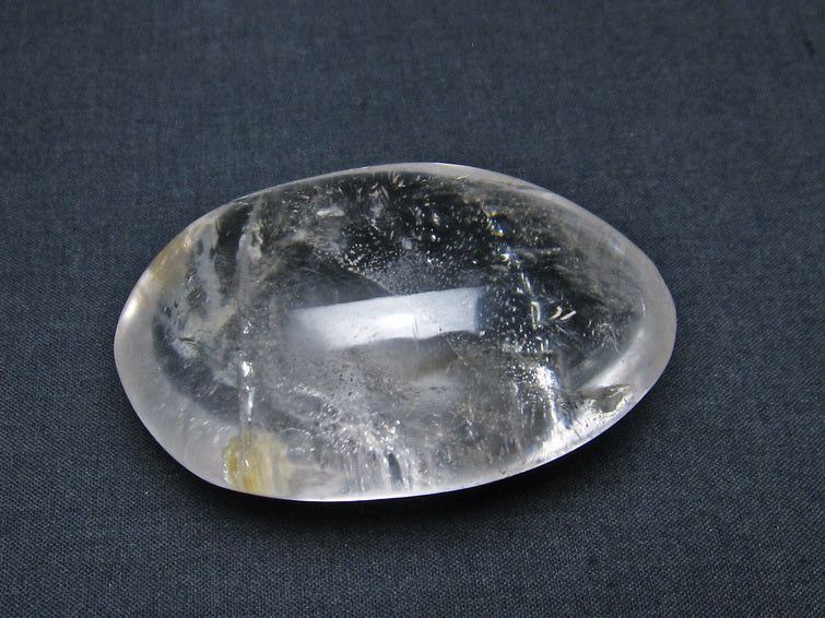水晶 タンブル 原石 一点物 171-3455