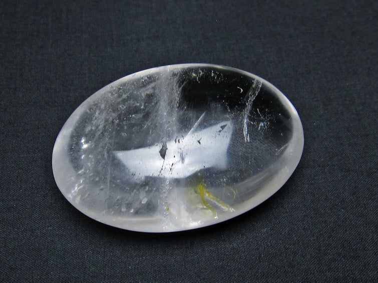 水晶 タンブル 原石 一点物 171-3456