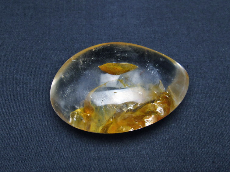 水晶 タンブル 原石 一点物 171-3459