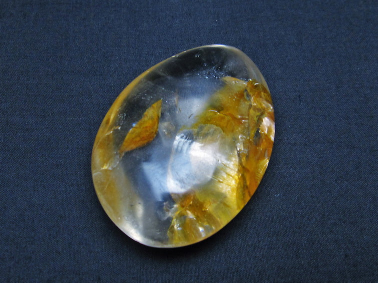水晶 タンブル 原石 一点物 171-3459