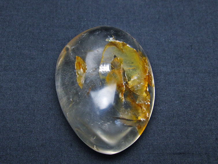 水晶 タンブル 原石 一点物 171-3459