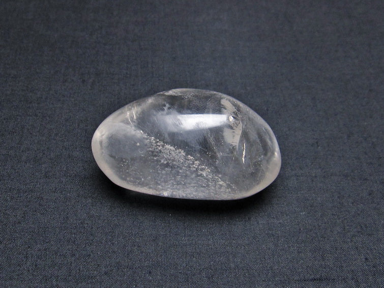 水晶 タンブル 原石 一点物 171-3460