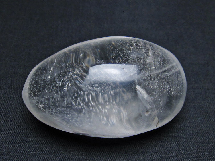 水晶 タンブル 原石 一点物 171-3460