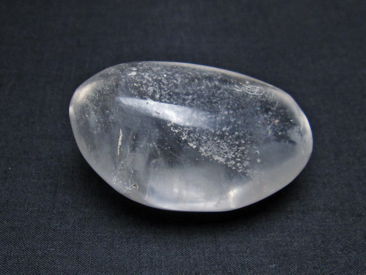 水晶 タンブル 原石 一点物 171-3460