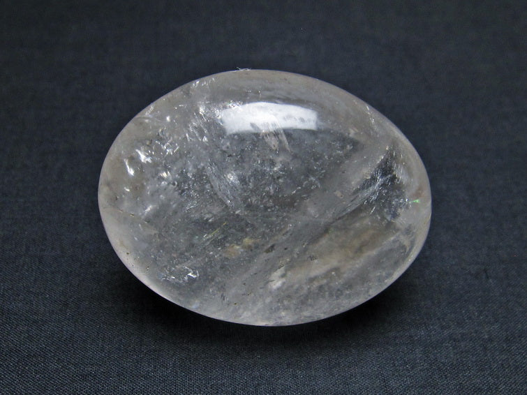 水晶 タンブル 原石 一点物 171-3463