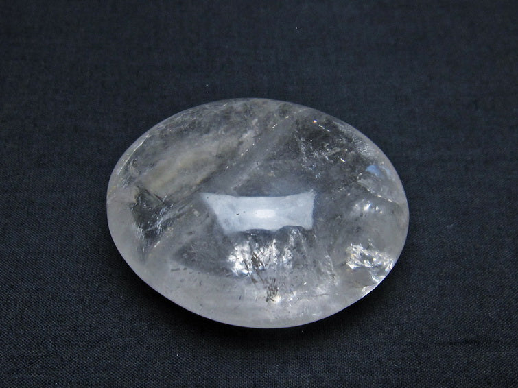 水晶 タンブル 原石 一点物 171-3463