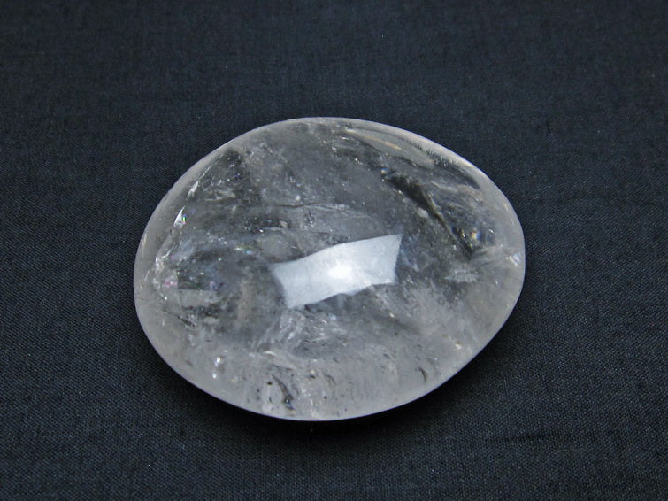 水晶 タンブル 原石 一点物 171-3463