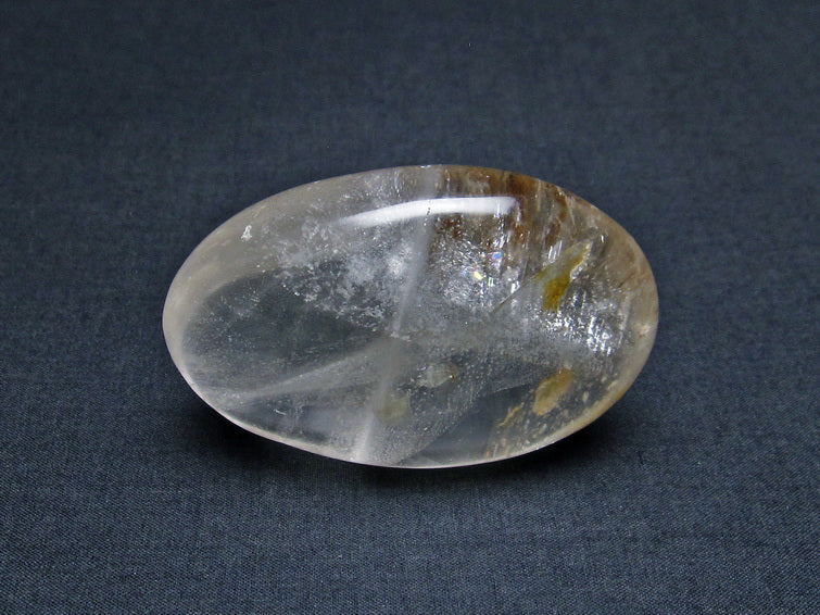 水晶 タンブル 原石 一点物 171-3465