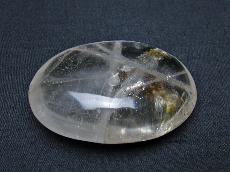 水晶 タンブル 原石 一点物 171-3465