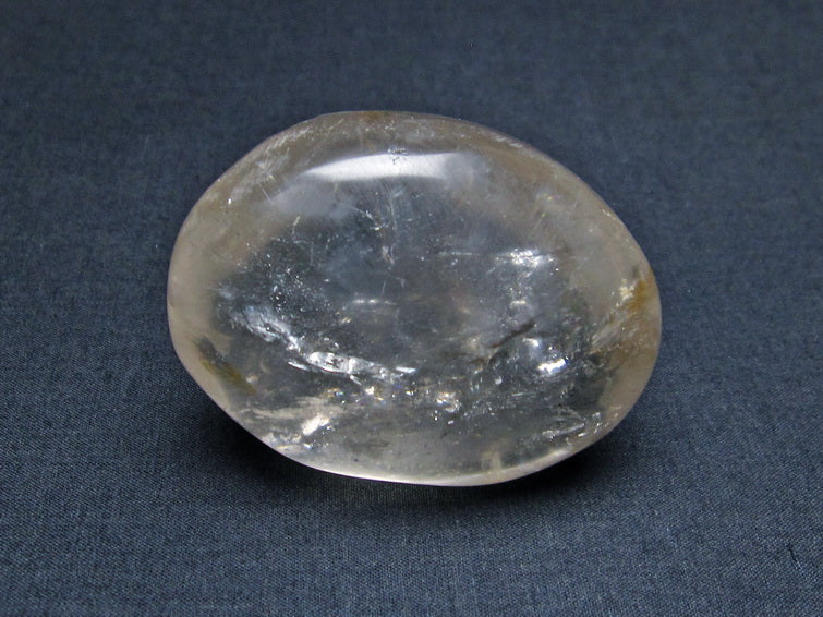 水晶 タンブル 原石 一点物 171-3467
