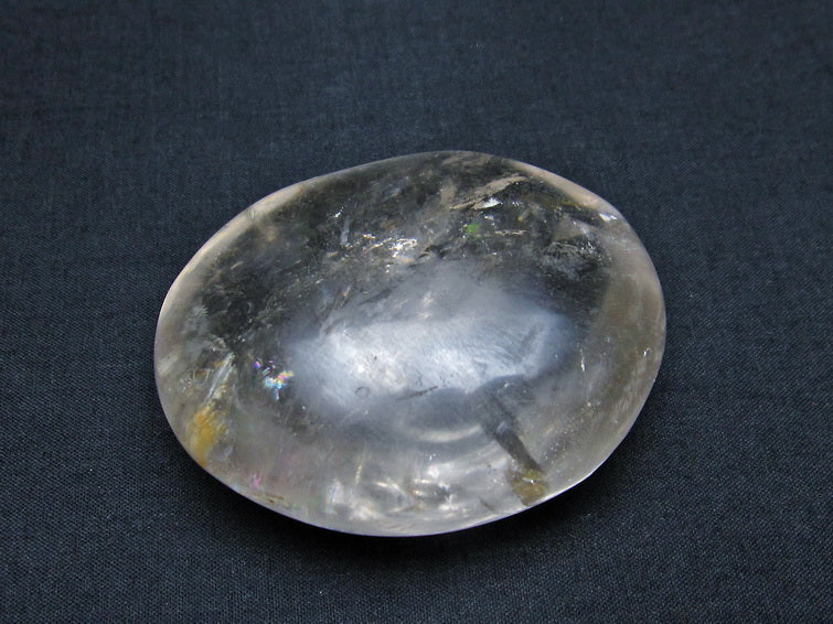 水晶 タンブル 原石 一点物 171-3467