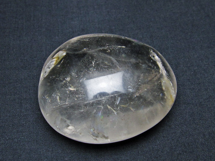 水晶 タンブル 原石 一点物 171-3467