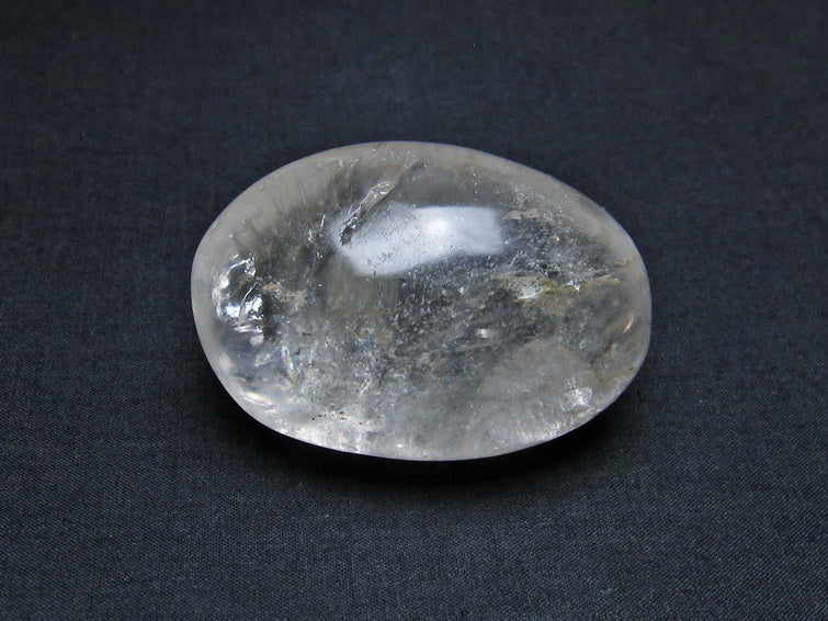 水晶 タンブル 原石 一点物 171-3468