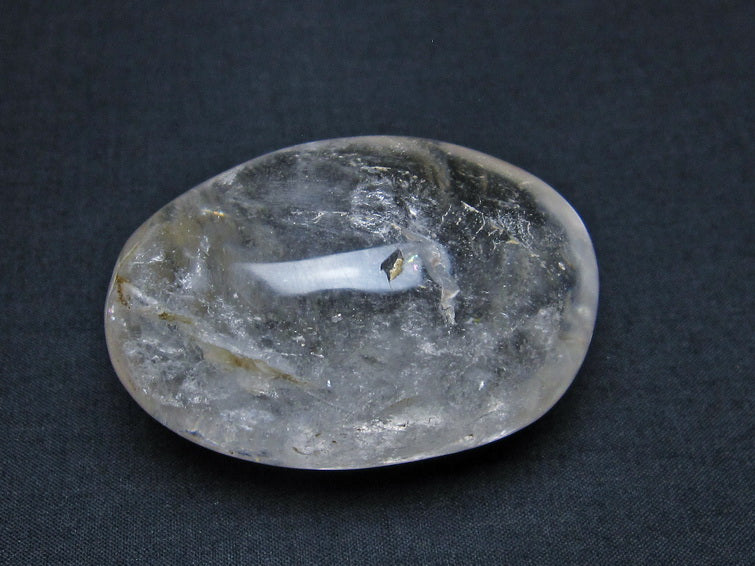 水晶 タンブル 原石 一点物 171-3468