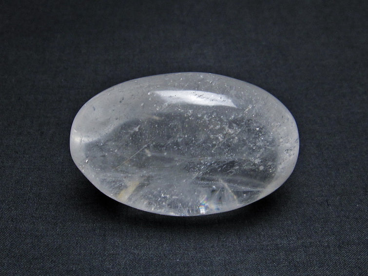 水晶 タンブル 原石 一点物 171-3469