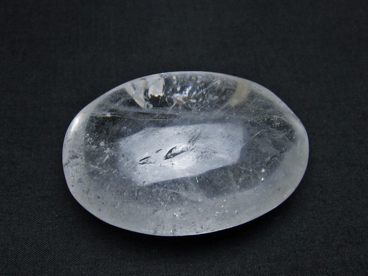 水晶 タンブル 原石 一点物 171-3469