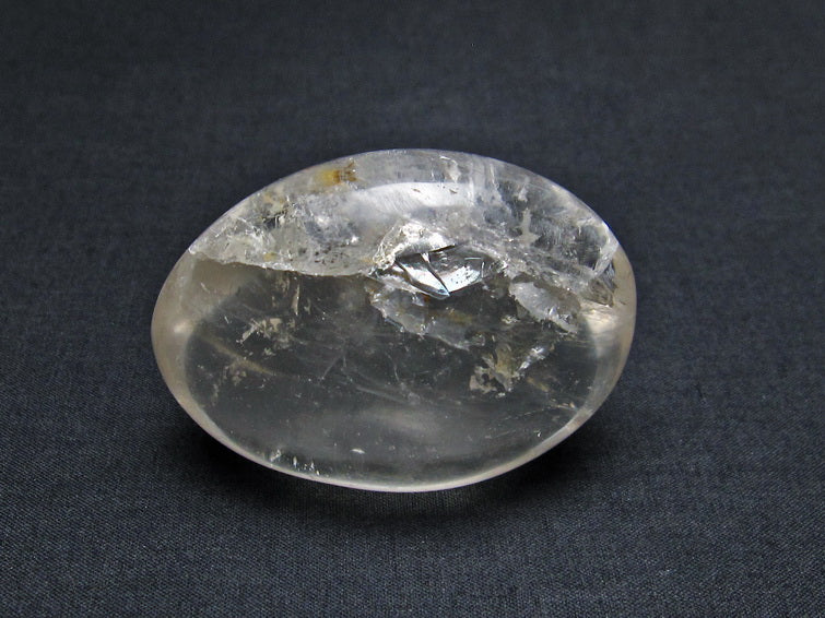 水晶 タンブル 原石 一点物 171-3472
