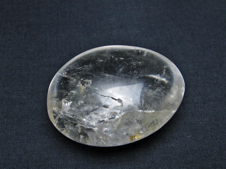 水晶 タンブル 原石 一点物 171-3472