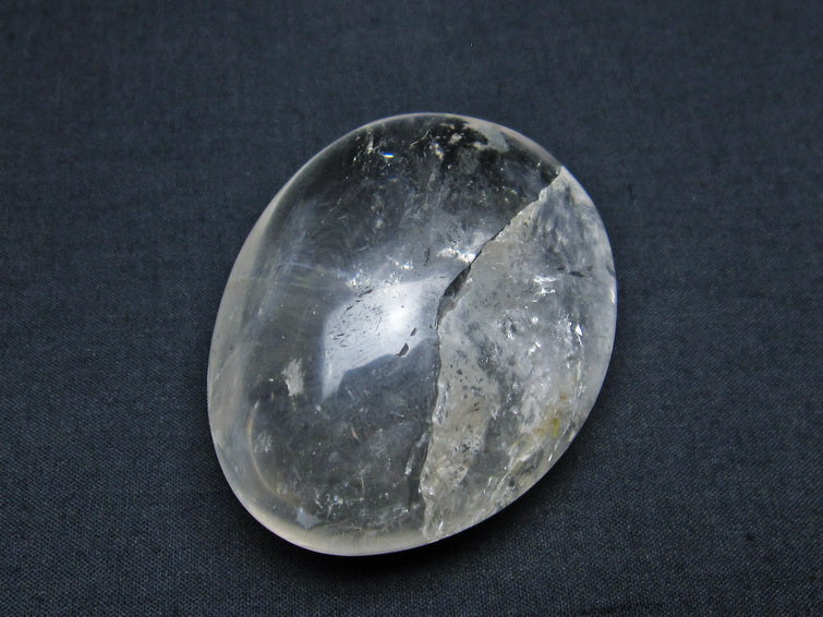 水晶 タンブル 原石 一点物 171-3472