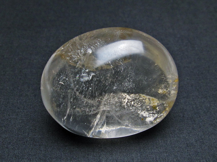 水晶 タンブル 原石 一点物 171-3473