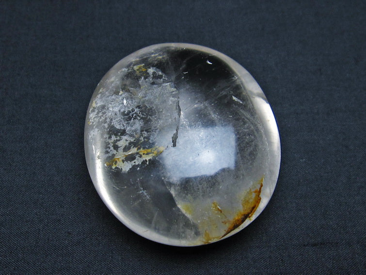 水晶 タンブル 原石 一点物 171-3473