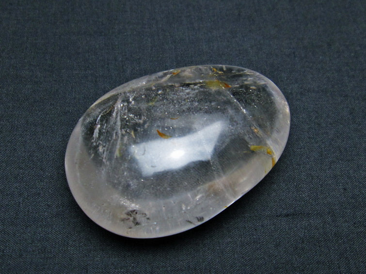 水晶 タンブル 原石 一点物 171-3476