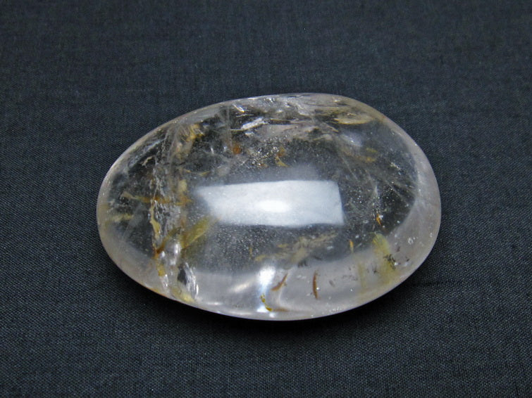 水晶 タンブル 原石 一点物 171-3476