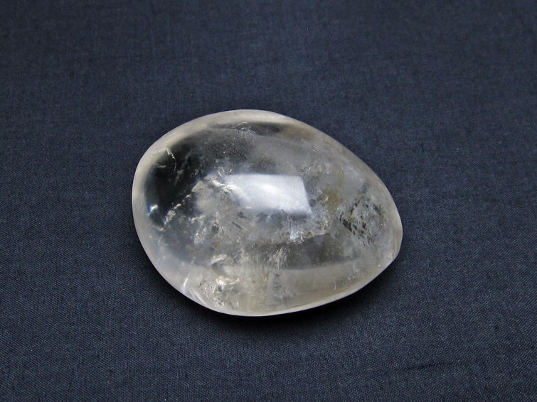 水晶 タンブル 原石 一点物 171-3477