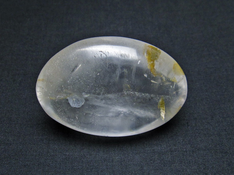 水晶 タンブル 原石 一点物 171-3481